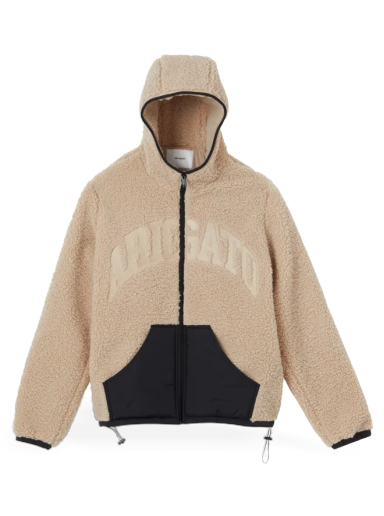 Jakke AXEL ARIGATO Chief Fleece Jacket Beige | A1494001