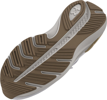 Sneakers og sko Under Armour W Shift Hvid | 3027777-104, 2