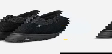 Sneakers og sko UGG Tasman GTX Slippers Sort | 1172790-BLK, 3