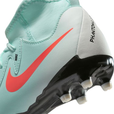 Sneakers og sko Nike Jr. Phantom Luna 2 Academy Turkis | FJ2603-300, 8