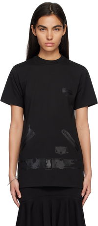 Graphic Print T-shirt