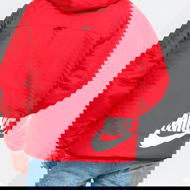 Jakke Nike Therma-Fit Repel Legacy Reversible Jacket Rød | DH2783-687, 3