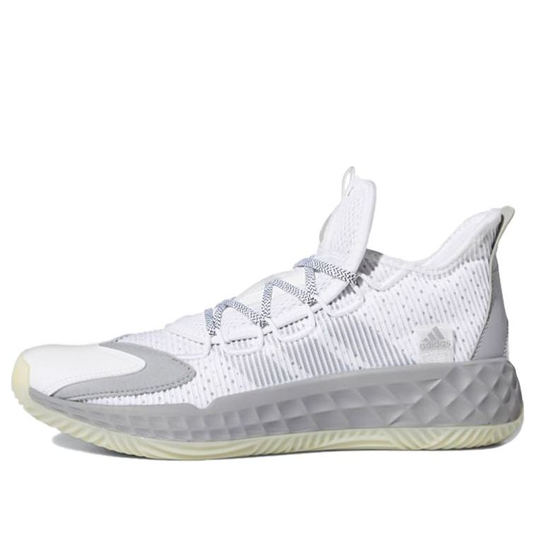 Tøj adidas Originals Pro Boost Low Hvid | FW9499