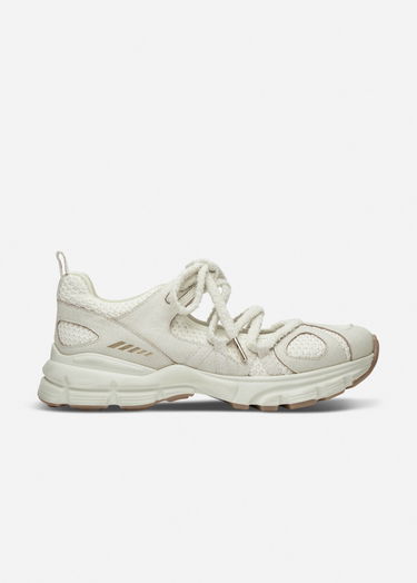 Sneakers og sko AXEL ARIGATO Ballet Hvid | F3117002, 8