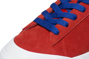 Sneakers og sko BAPE Bape Mad Sta #1 Size: 41 Rød | 0ZXSHM191013J-RED, 3