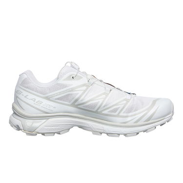Sneakers og sko Salomon XT-6 Hvid | L41252900, 2