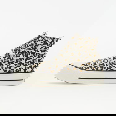 Sneakers og sko Converse Chuck Taylor All Star Lift Brun | 570915C, 0