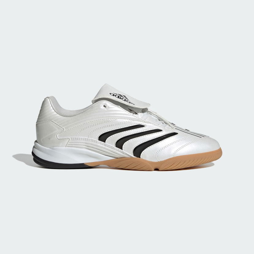 Sneakers og sko adidas Performance Predator Sala Hvid | JQ3915