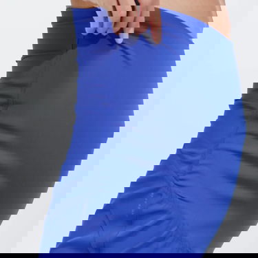 Shorts adidas Performance Pacer Woven Stretch Training Maternity Shorts Blå | IT9056, 3