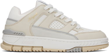 Sneakers og sko AXEL ARIGATO Area Lo Beige | F1186003, 0