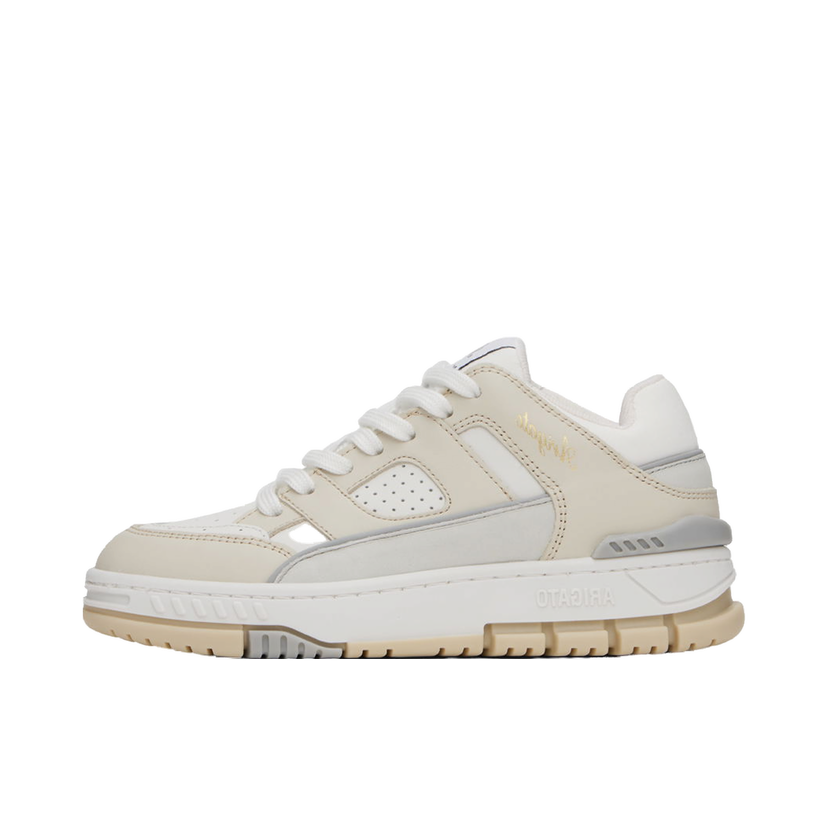 Sneakers og sko AXEL ARIGATO Area Lo Beige | F1186003