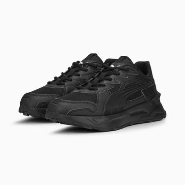 Sneakers og sko Puma Mirage Sport Asphalt Base Sort | 391173_01, 2