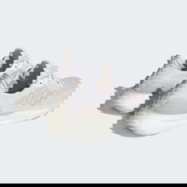 Sneakers og sko adidas Performance Pureboost 23 "White" Hvid | IF2393, 4