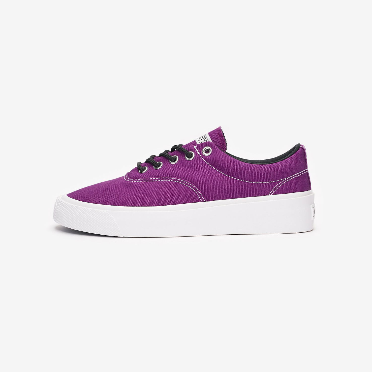 Sneakers og sko Converse Skid Grip Lilla | 170942C, 0