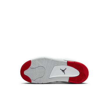 Sneakers og sko Jordan Jordan 4 RM Hvid | FQ7936-102, 4