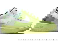 Air Force 1 Crater Low