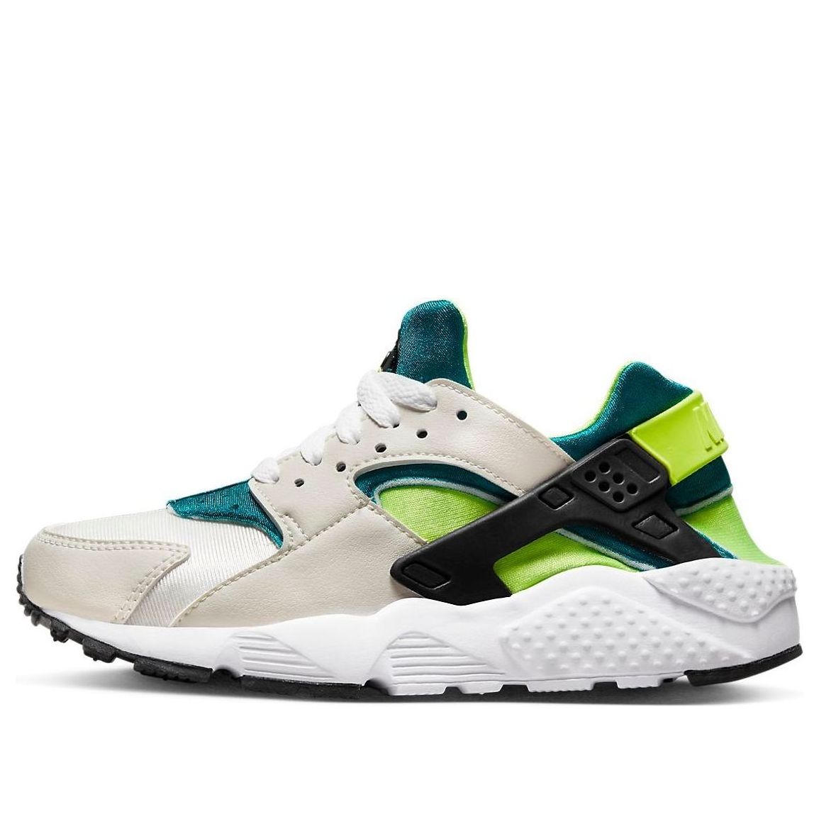 Sneakers og sko Nike Huarache Run Hvid | 654275-045, 0