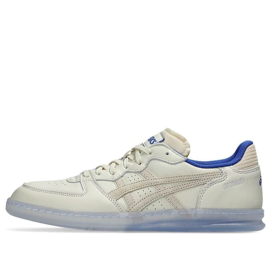 Sneakers og sko Asics Skyhand OG Hvid | 1203A613-200, 0