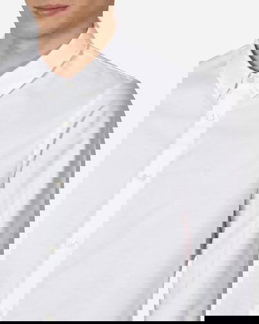 Skjorte A.P.C. Greg Shirt Hvid | COECK-H12499 AAB, 5
