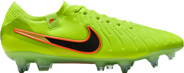 Sneakers og sko Nike Legend 10 Elite SG-PRO AC Gul | dv4329-701