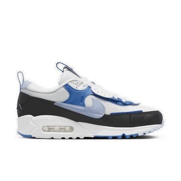 Sneakers og sko Nike Air Max 90 Futura W Blå | FJ4798-100, 4