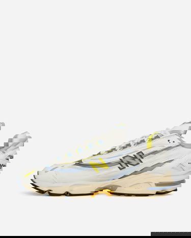 Sneakers og sko New Balance 1000 Hvid | M1000CA, 3