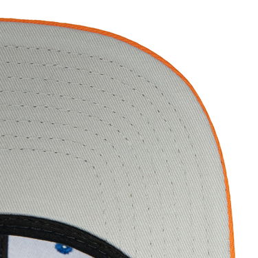 Kasket Mitchell & Ness NBA Team 2 Tone 2.0 Snapback New York Knicks Blå | HHSS3264-NYKYYPPPRYOR, 1