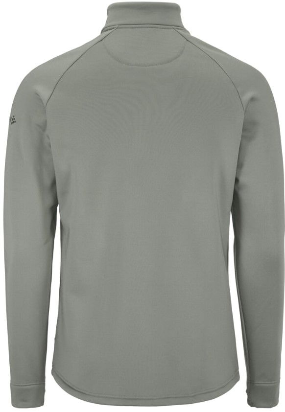 Jakke Craft Craft Adv Explore Power Fleece Jacket Grøn | 1915242-647000, 1