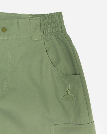 Bukser Jordan Brand Women's Heavyweight Chicago Pants Grøn | FD7215-340, 1