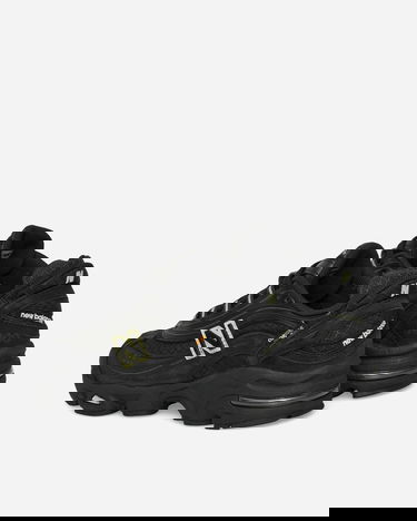 Sneakers og sko New Balance 1000 Sort | M1000BBV, 4