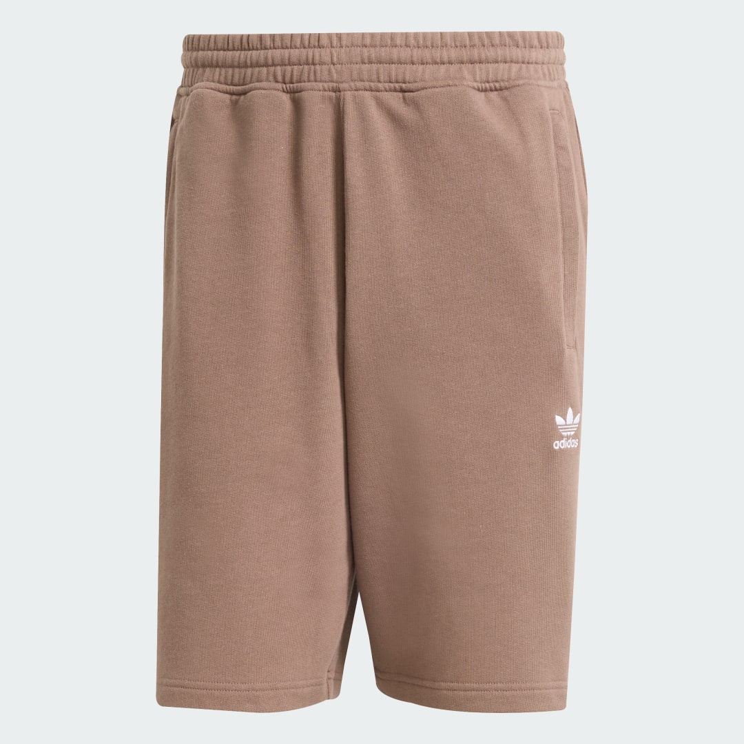 Shorts adidas Performance Essential Regular Shorts Brun | KE6583, 0