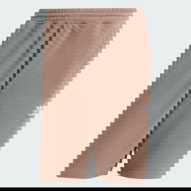 Shorts adidas Performance Essential Regular Shorts Brun | KE6583, 0