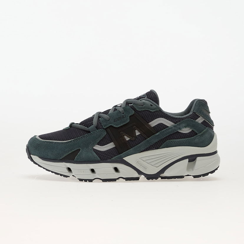 Sneakers og sko Karhu Super Fulcrum India Ink/ Black Sort | F860015