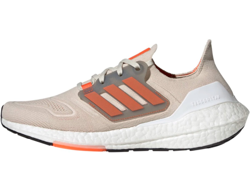 Løbe adidas Performance Ultraboost 22 Beige | gx6643