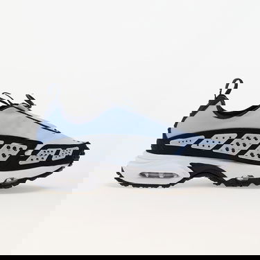 Sneakers og sko Nike Air Sunder Max "Blue Ice" W Blå | HJ8080-400, 3