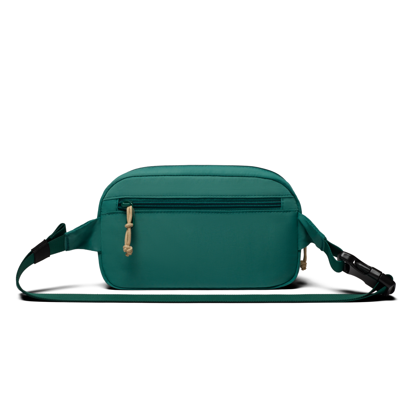 Taljetaske Allbirds Recycled Belt Bag Grøn | A11547U, 1
