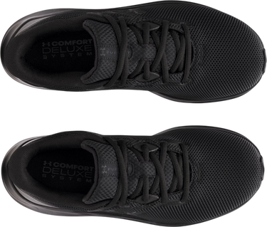 Sneakers og sko Under Armour Charged Pursuit 4 Sort | 3028261-002, 3