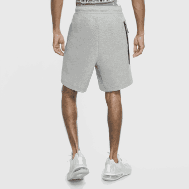Shorts Nike Sportswear Tech Fleece Grå | cu4503-063, 2