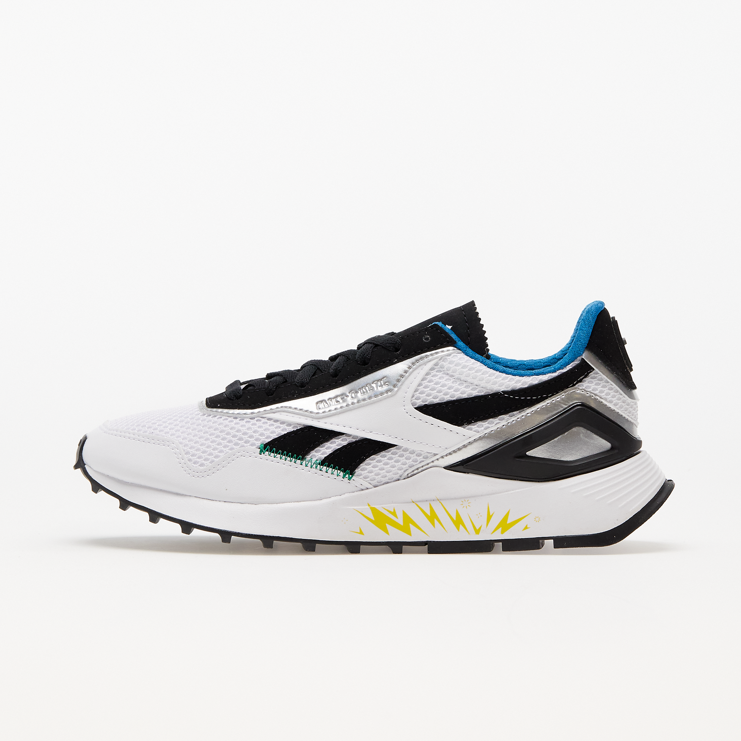 Sneakers og sko Reebok Classic Legacy Hvid | GY3983, 0