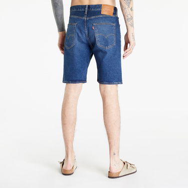 Shorts Levi's Jean Shorts Blå | 36512.0152, 2