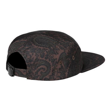 Kasket Carhartt WIP Neva Cap Brun | I032196_1U6_XX, 2