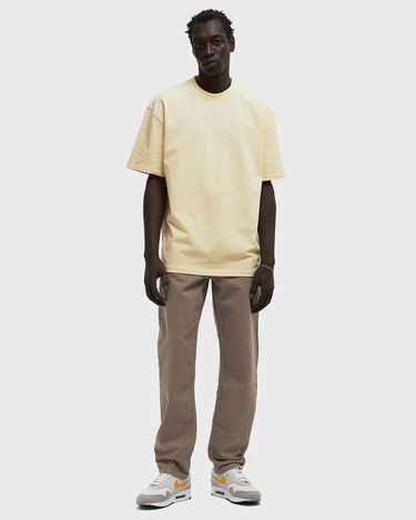 Jeans Les Deux Ryder Straight Leg Jeans Brun | LDM550025-877877, 1