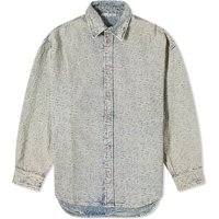 Skjorte Acne Studios Shirt Beige | BB0562-BUF, 1