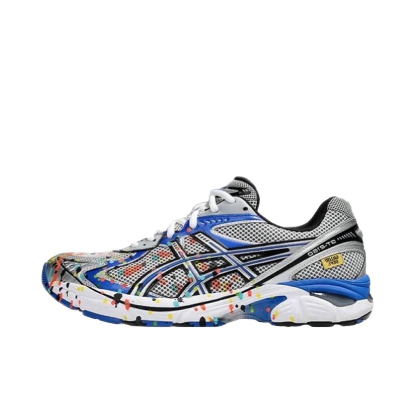 Sneakers og sko Asics GT-2160 Gallery Dept. ComplexCon Grå | 1201A987-100