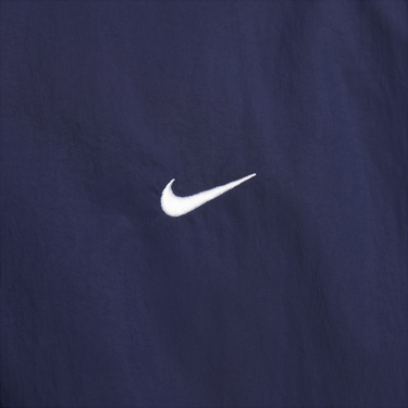 Jakke Nike Sportswear Solo Swoosh Mørkeblå | FB8622-410, 2