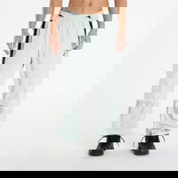 Tech Woven Oversized Pants