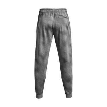 Joggingbukser Under Armour Rival Fleece Printed Grå | 1379777-025, 2