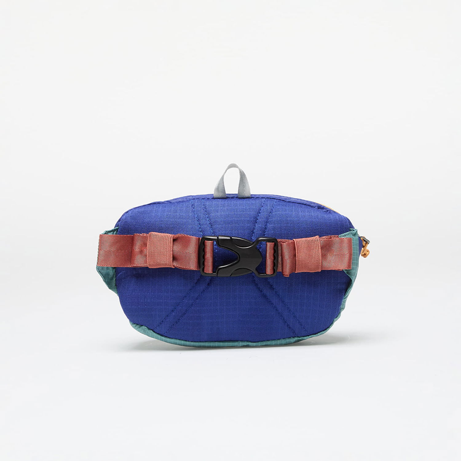 Taljetaske Patagonia Ultralight Black Hole Mini Hip Pack Grøn | 49447-PWST, 1