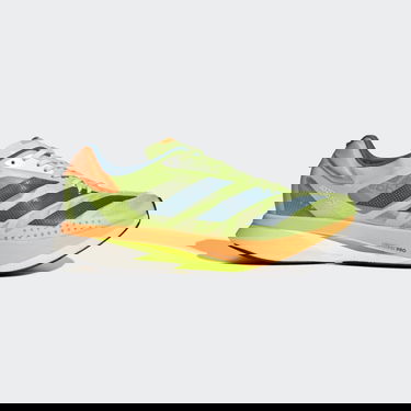 Sneakers og sko adidas Performance Adizero Adios Pro Grøn | GX3124, 0