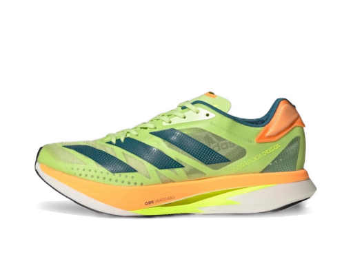 Løbe adidas Performance Adizero Adios Pro Grøn | GX3124